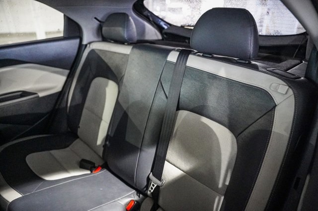 used 2017 Kia Rio car, priced at $7,292