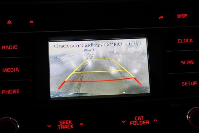 used 2017 Kia Rio car, priced at $7,292