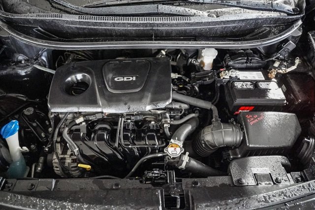 used 2017 Kia Rio car, priced at $7,292