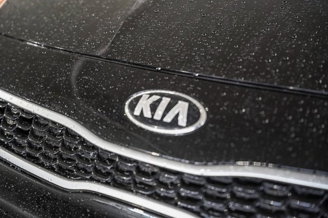 used 2017 Kia Rio car, priced at $7,292