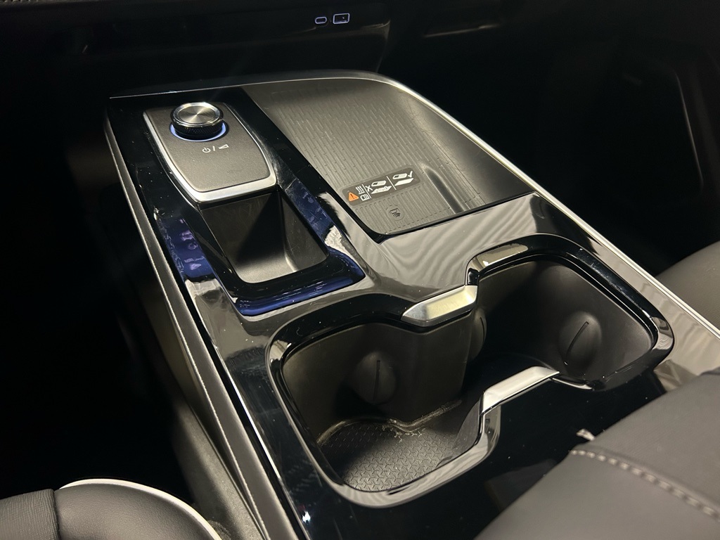 used 2025 Buick Enclave car, priced at $35,105