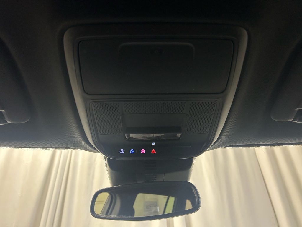 used 2025 Buick Enclave car, priced at $35,105