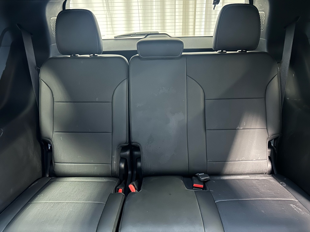 used 2025 Buick Enclave car, priced at $35,105