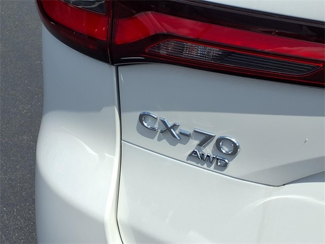 Mazda CX-70 3.3 Turbo Preferred Package