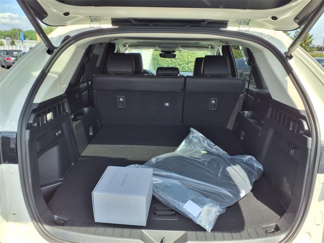 Mazda CX-70 3.3 Turbo Preferred Package
