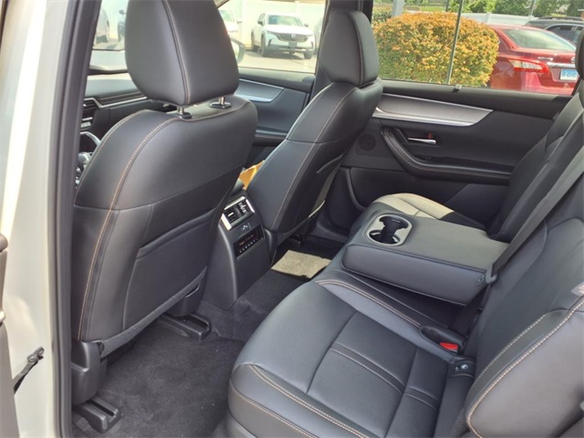 Mazda CX-70 3.3 Turbo Preferred Package