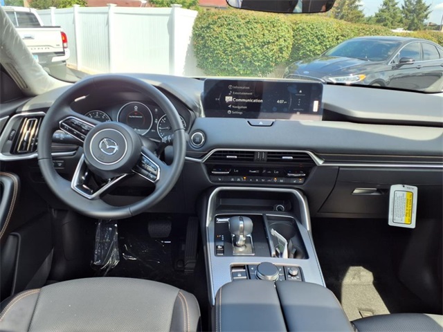 Mazda CX-70 3.3 Turbo Preferred Package