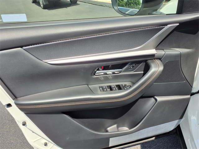 Mazda CX-70 3.3 Turbo Preferred Package