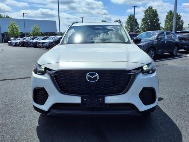Mazda CX-70 3.3 Turbo Preferred Package