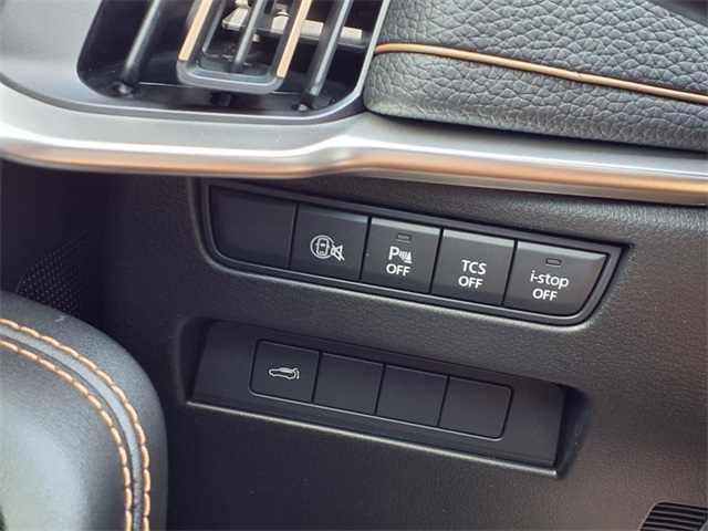 Mazda CX-70 3.3 Turbo Preferred Package