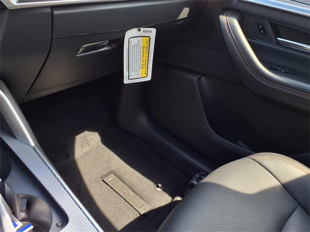 Mazda CX-70 3.3 Turbo Preferred Package