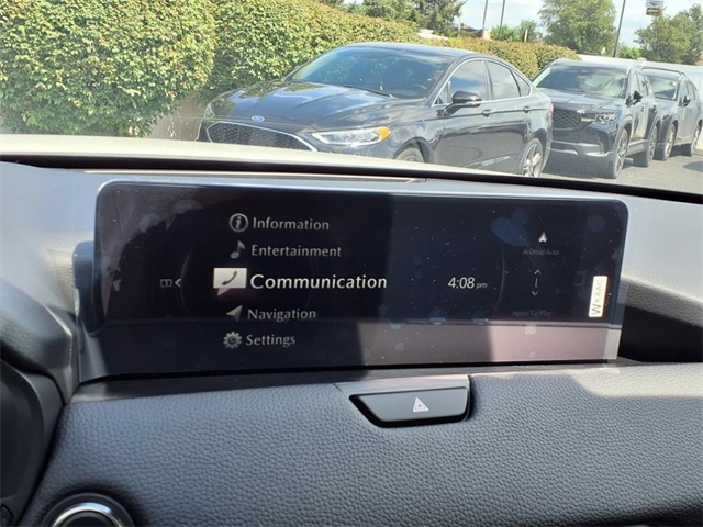 Mazda CX-70 3.3 Turbo Preferred Package