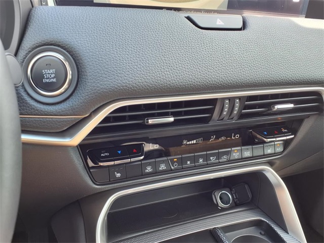 Mazda CX-70 3.3 Turbo Preferred Package