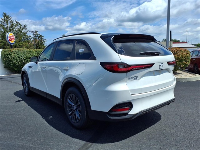 Mazda CX-70 3.3 Turbo Preferred Package