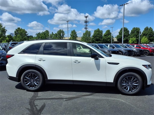 Mazda CX-70 3.3 Turbo Preferred Package
