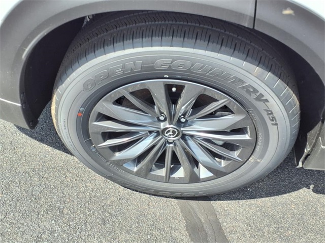 Mazda CX-70 3.3 Turbo Preferred Package