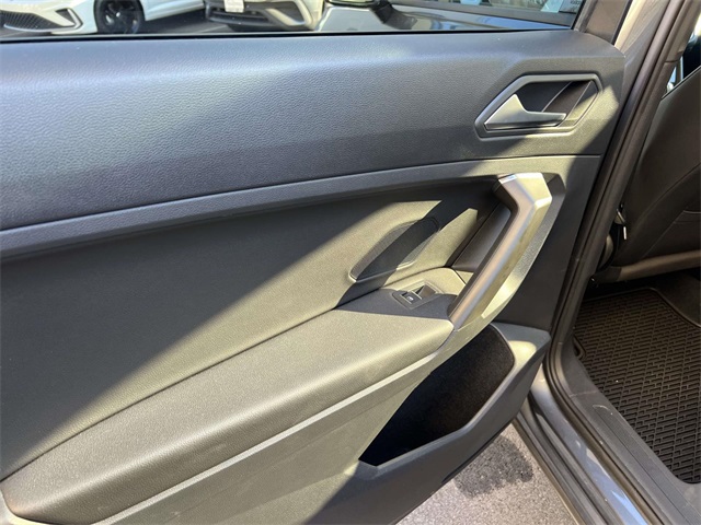 used 2021 Volkswagen Tiguan car, priced at $24,124