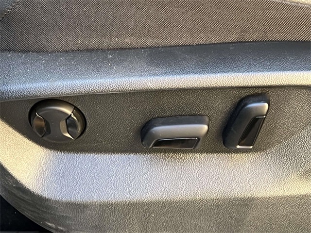 used 2021 Volkswagen Tiguan car, priced at $24,124