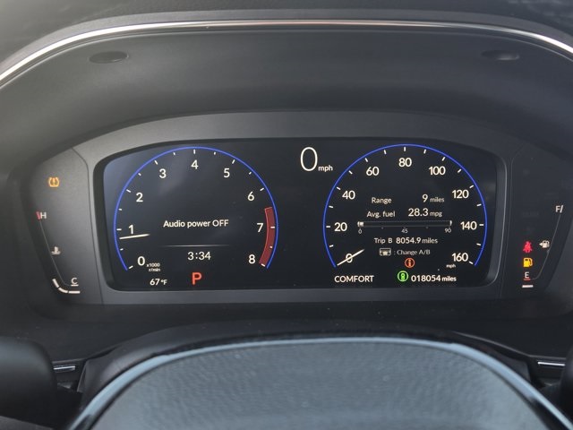 used 2023 Acura Integra car, priced at $26,100