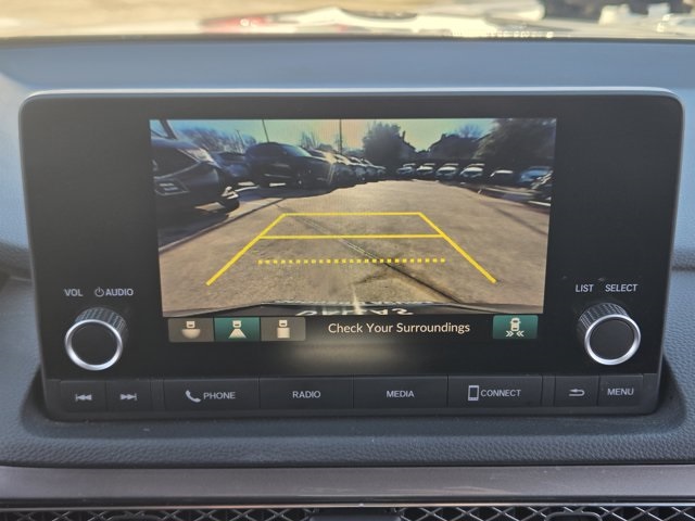 used 2023 Acura Integra car, priced at $26,100