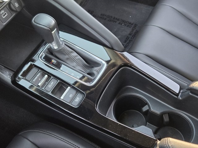 used 2023 Acura Integra car, priced at $26,100