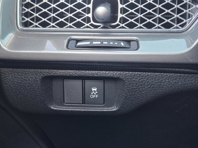 used 2023 Acura Integra car, priced at $26,100