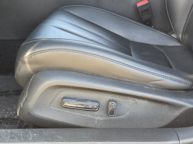 used 2023 Acura Integra car, priced at $26,100