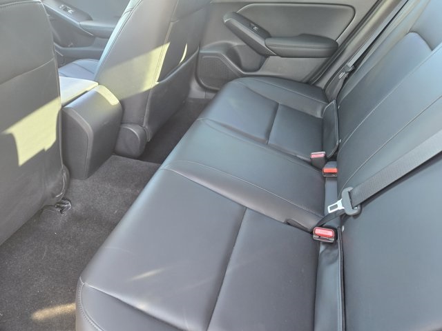 used 2023 Acura Integra car, priced at $26,100