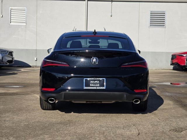 used 2023 Acura Integra car, priced at $26,100