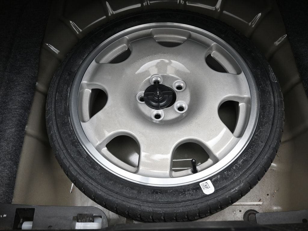 Used 2017 Ford Mustang Coupe