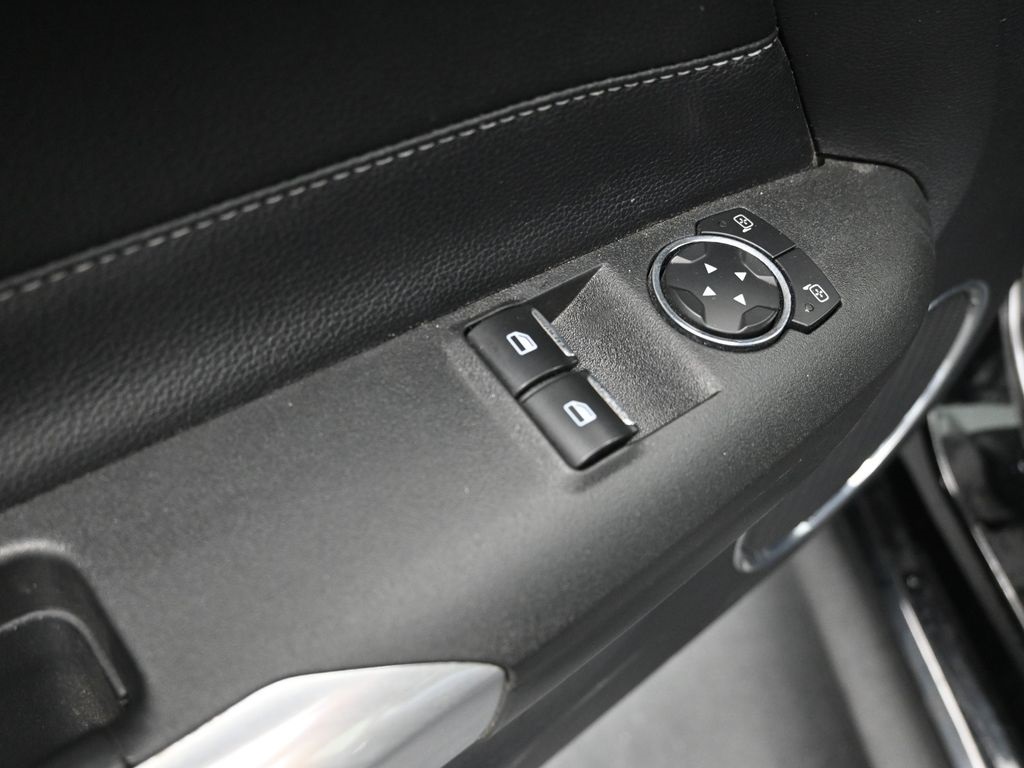 Used 2017 Ford Mustang Coupe