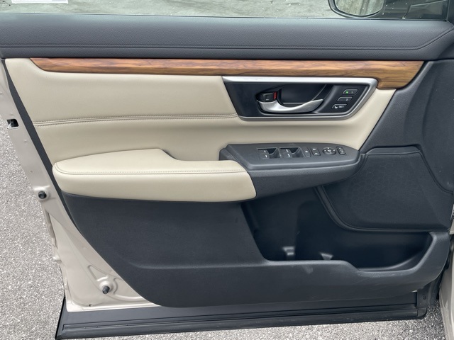 used 2019 Honda CR-V car, priced at $18,295