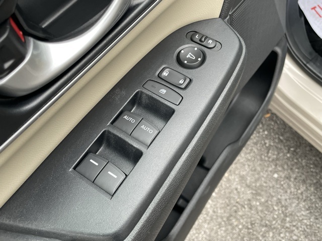 used 2019 Honda CR-V car, priced at $18,295