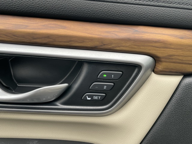 used 2019 Honda CR-V car, priced at $18,295