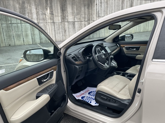 used 2019 Honda CR-V car, priced at $18,295