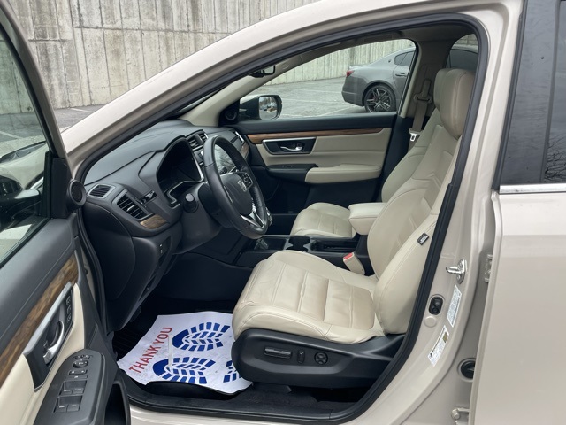 used 2019 Honda CR-V car, priced at $18,295