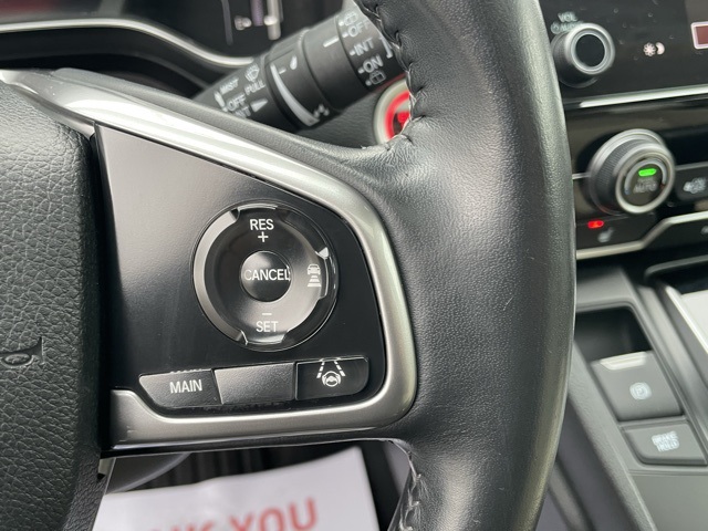 used 2019 Honda CR-V car, priced at $18,295