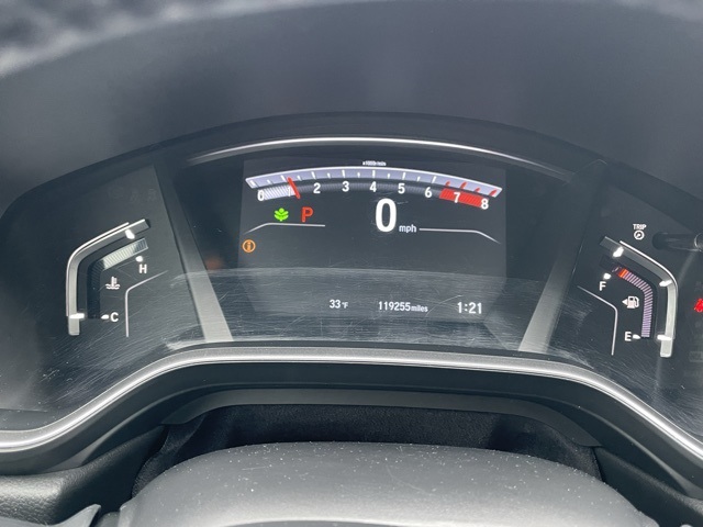 used 2019 Honda CR-V car, priced at $18,295