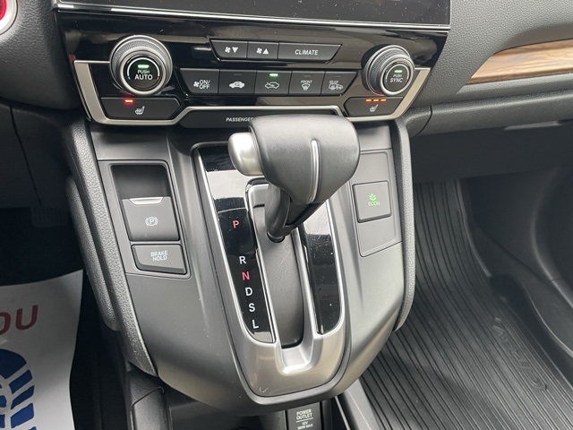 used 2019 Honda CR-V car, priced at $18,295