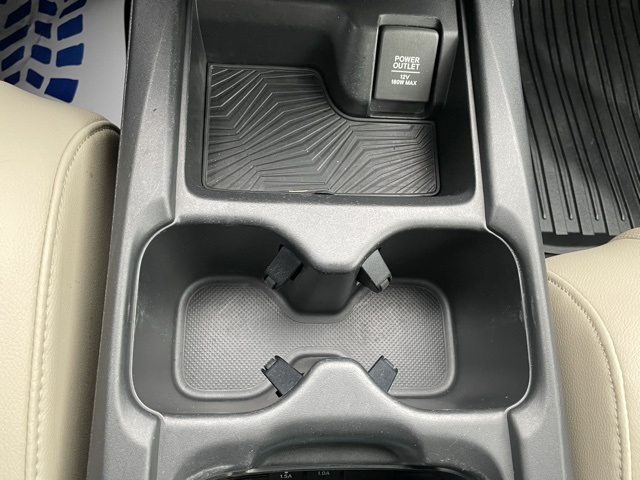 used 2019 Honda CR-V car, priced at $18,295