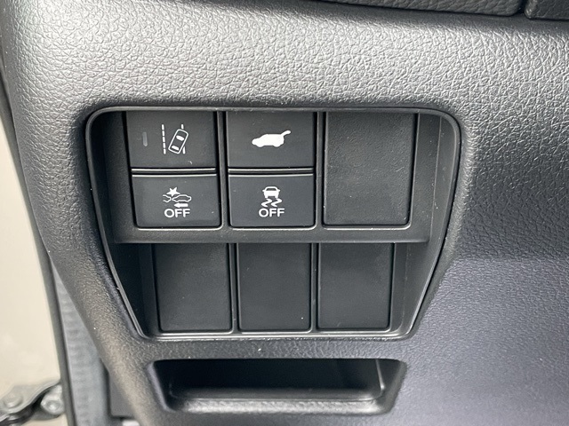 used 2019 Honda CR-V car, priced at $18,295