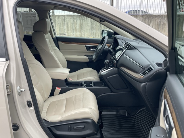 used 2019 Honda CR-V car, priced at $18,295