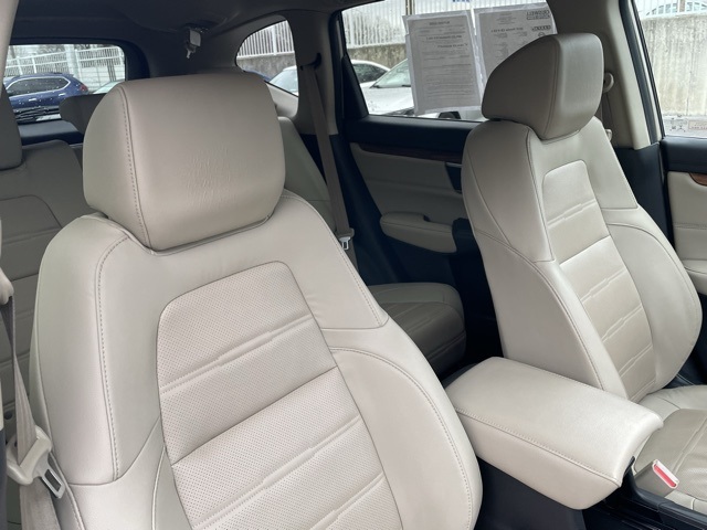 used 2019 Honda CR-V car, priced at $18,295