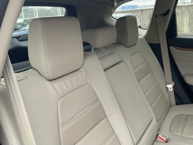 used 2019 Honda CR-V car, priced at $18,295