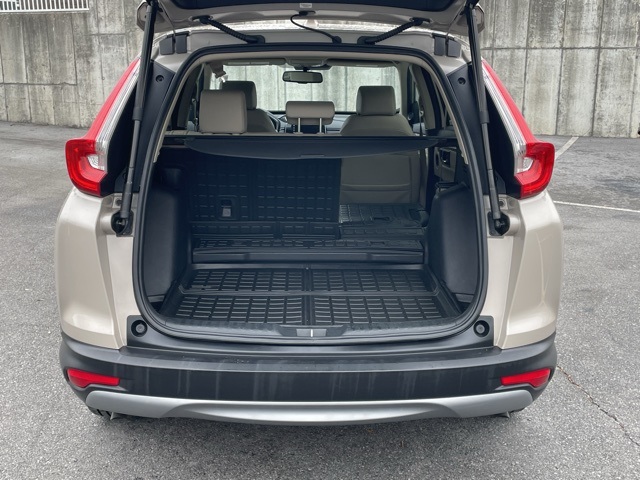 used 2019 Honda CR-V car, priced at $18,295