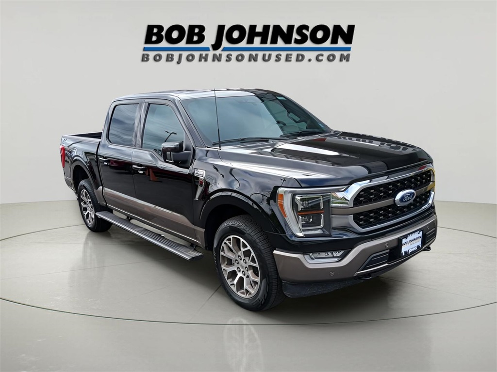 2023 Ford F-150 King Ranch's photo