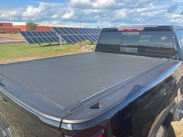 2024 Chevrolet Silverado 3500HD High Country