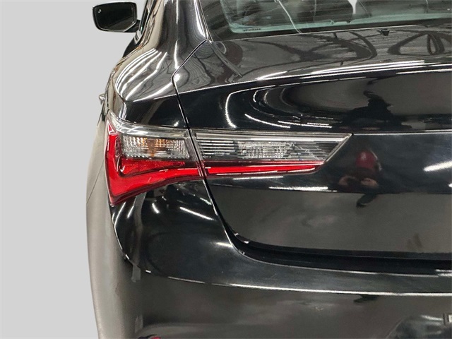 used 2020 Acura ILX car, priced at $19,723