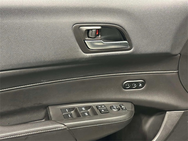 used 2020 Acura ILX car, priced at $19,723