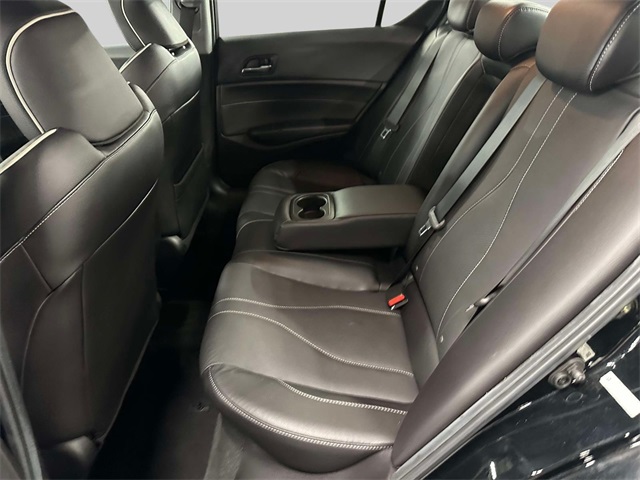 used 2020 Acura ILX car, priced at $19,723